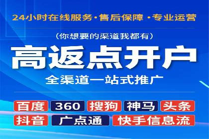 竞价广告的胜利：网络推广在金融行业的经典案例